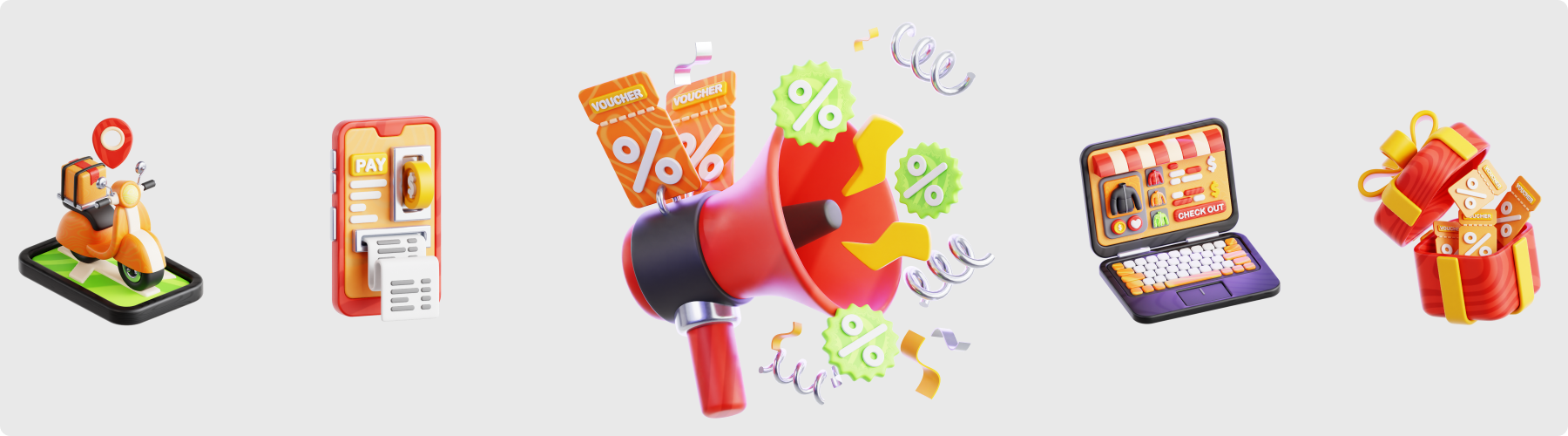 create a seamless shopping experience to attract and capture today's distracted and informed buyers.